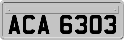 ACA6303