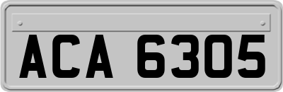 ACA6305