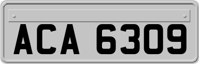 ACA6309