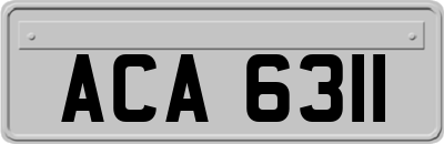 ACA6311