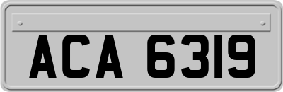 ACA6319