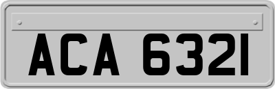 ACA6321