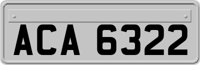 ACA6322