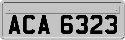 ACA6323