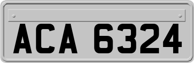 ACA6324