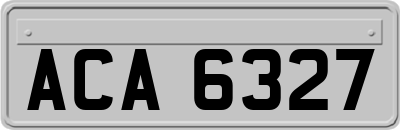 ACA6327