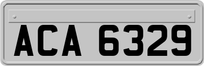 ACA6329
