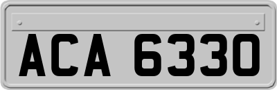 ACA6330