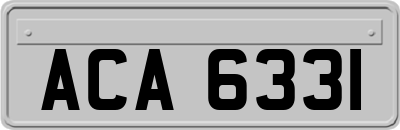 ACA6331