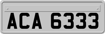 ACA6333
