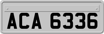 ACA6336