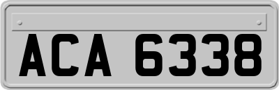 ACA6338