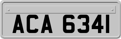 ACA6341