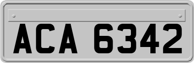 ACA6342