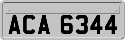 ACA6344