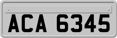 ACA6345
