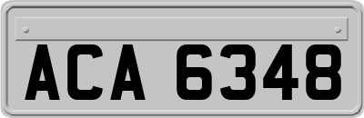 ACA6348