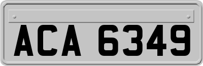 ACA6349