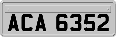 ACA6352