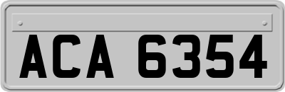 ACA6354
