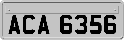 ACA6356