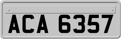 ACA6357