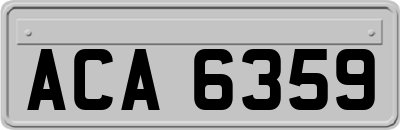 ACA6359