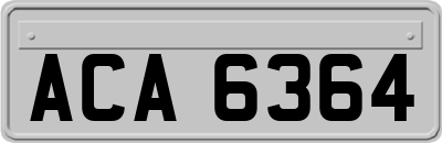 ACA6364