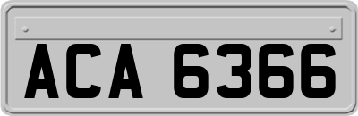 ACA6366