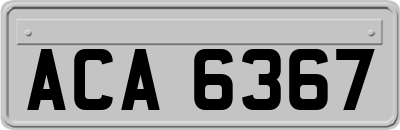 ACA6367