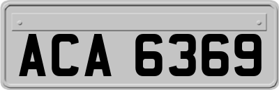ACA6369