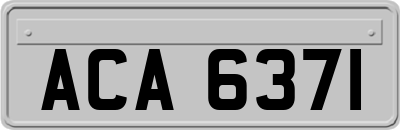 ACA6371