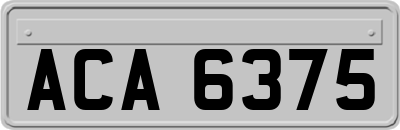 ACA6375
