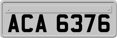 ACA6376
