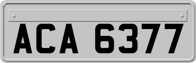 ACA6377