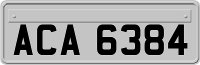 ACA6384