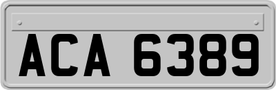 ACA6389