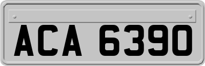 ACA6390