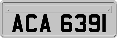 ACA6391
