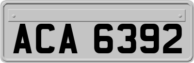 ACA6392