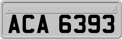 ACA6393