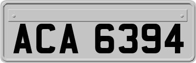 ACA6394
