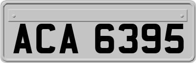 ACA6395