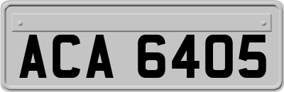ACA6405
