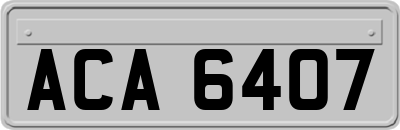 ACA6407