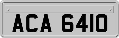 ACA6410
