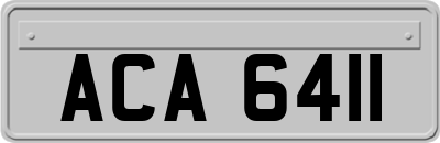 ACA6411