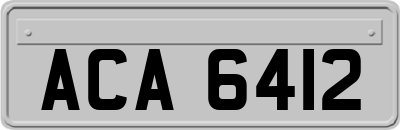 ACA6412