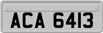 ACA6413