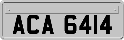 ACA6414